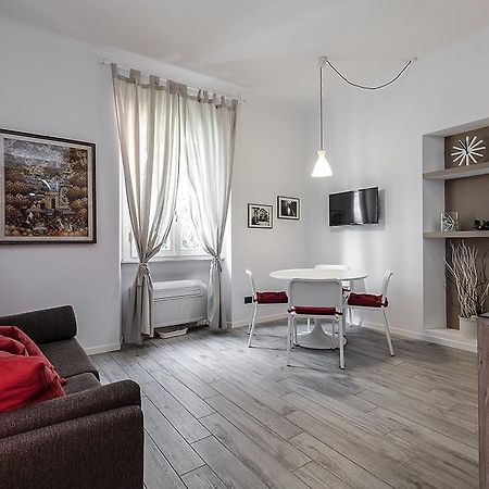 Kramer Apartment Milaan Buitenkant foto