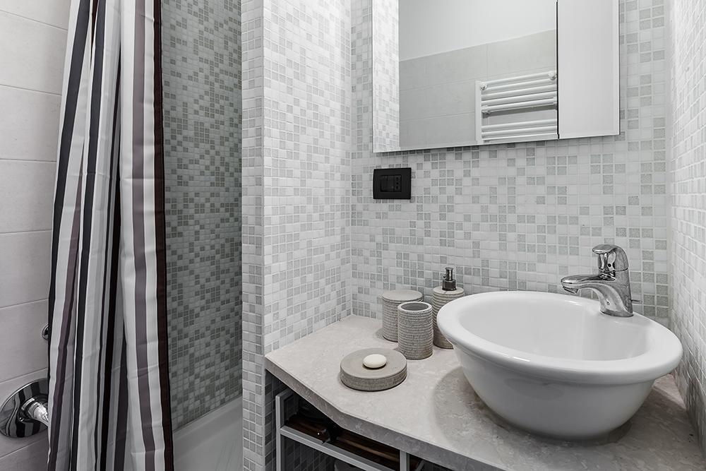 Kramer Apartment Milaan Buitenkant foto